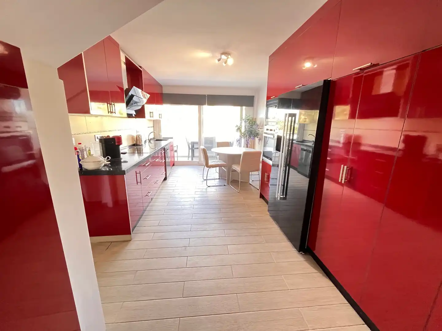 Attic for rent in Marbella, Málaga