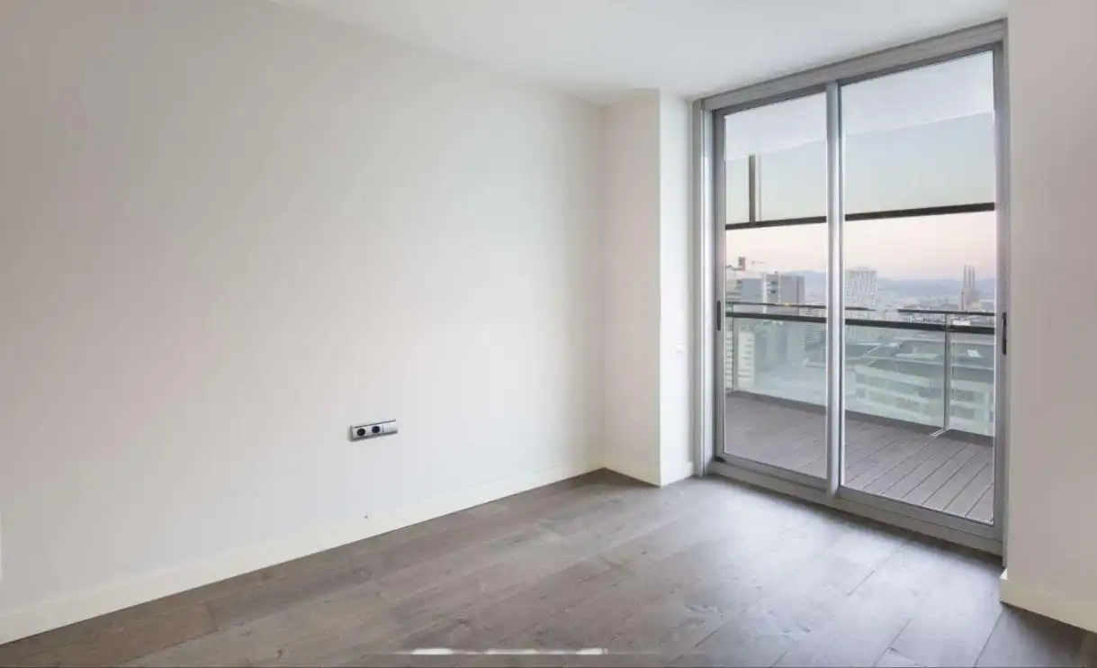 Flat with pool for sale in Sant Martí, imagen 11