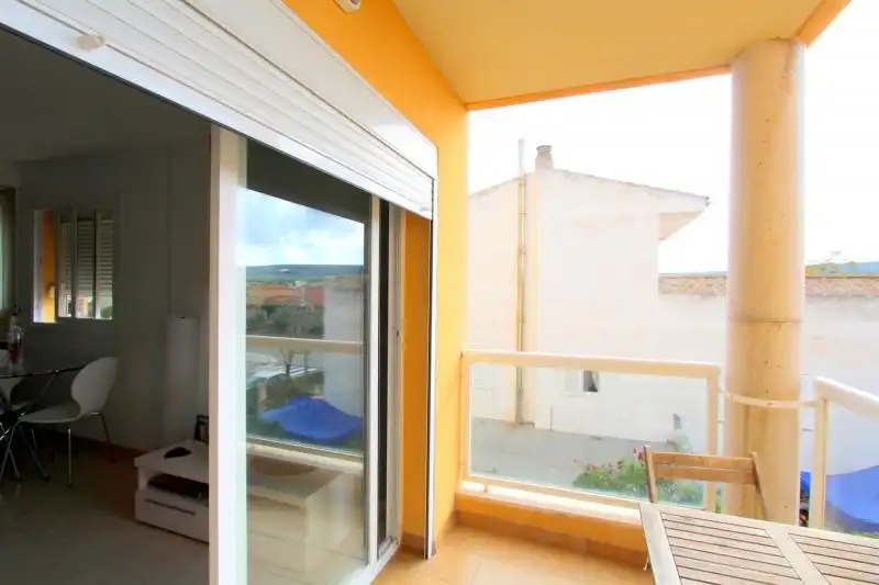 Terrassa de Apartament en venda en Calvià
