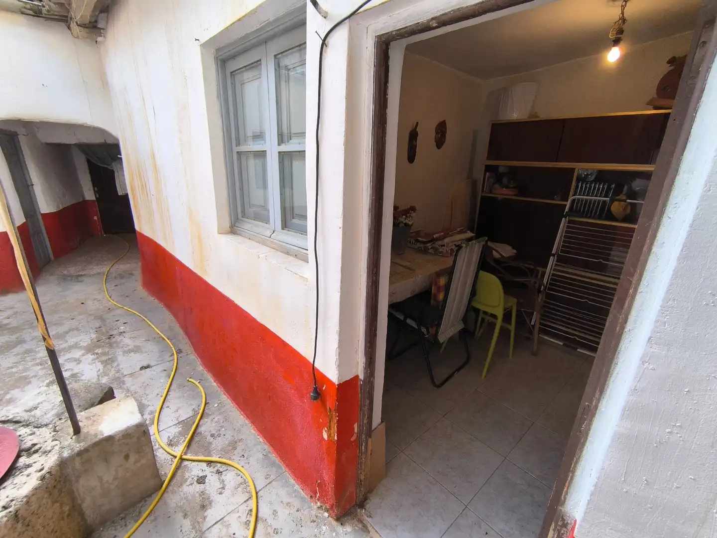 Casa o xalet en venda en Villarramiel amb Calefacció, Jardí privat i Terrassa