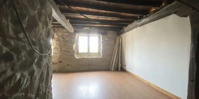 Casa o xalet en venda en Entrambasaguas amb Jardí privat, Terrassa i Traster