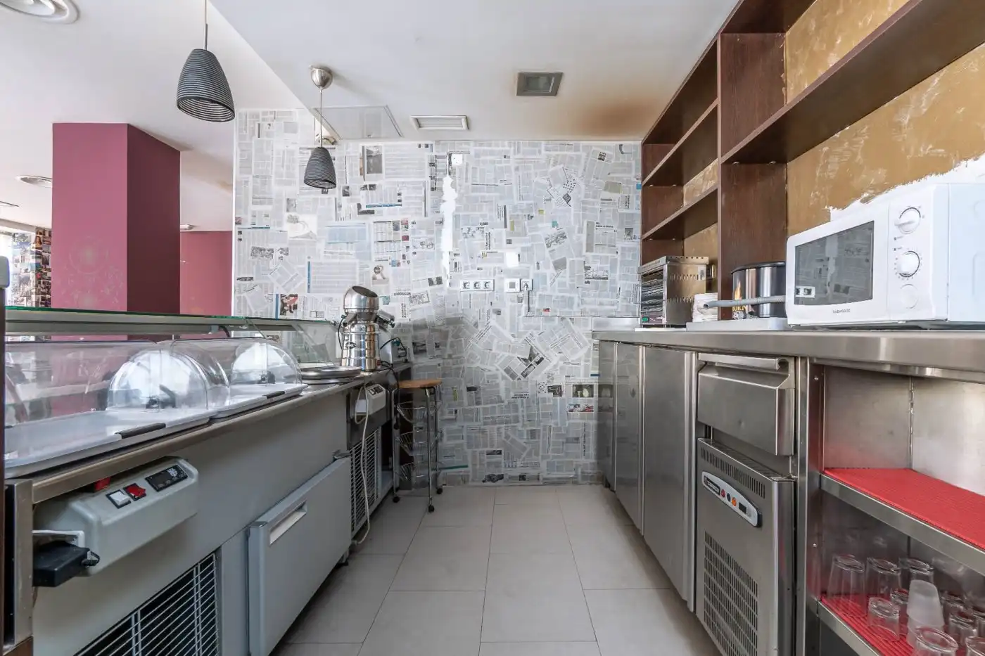 Business premises for sale in Ronda, imagen 12