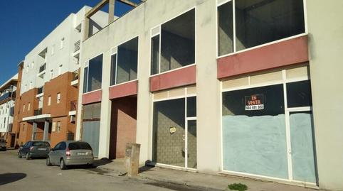 Foto 3 de Garatge en venda a Palmeras , Las Palmeras - Dehesilla, Cádiz