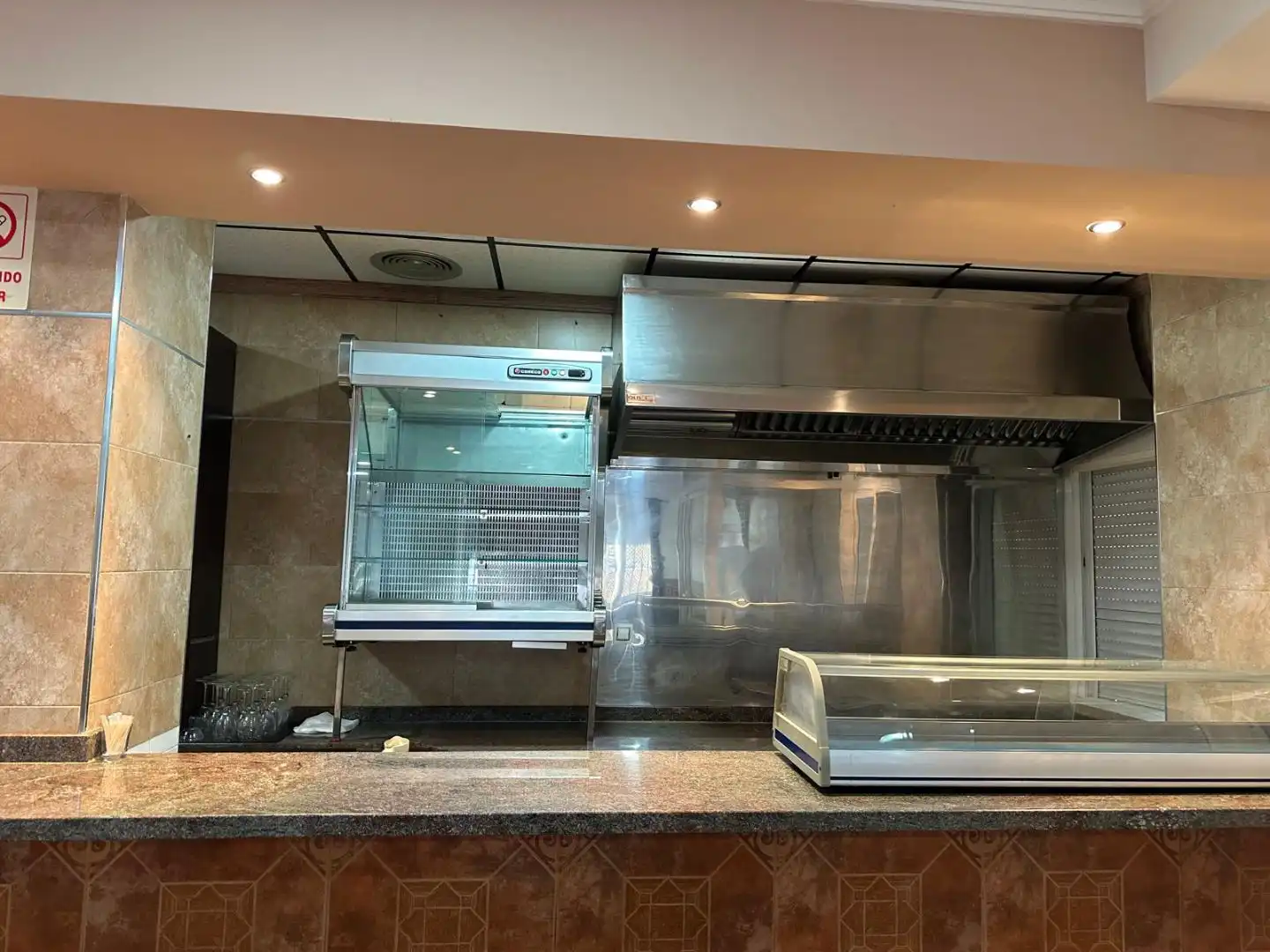 Local en venta en Berja con Aire acondicionado, Calefacción y Amueblado