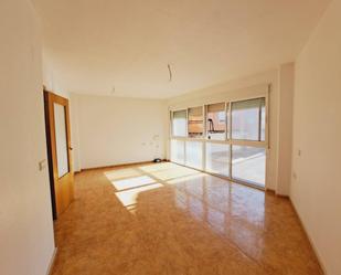 Living room of Flat for sale in  Murcia Capital  with Air Conditioner and Storage room