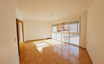 Living room of Flat for sale in  Murcia Capital  with Air Conditioner