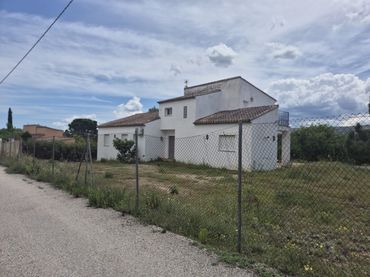 Casa en venda a El Llombo