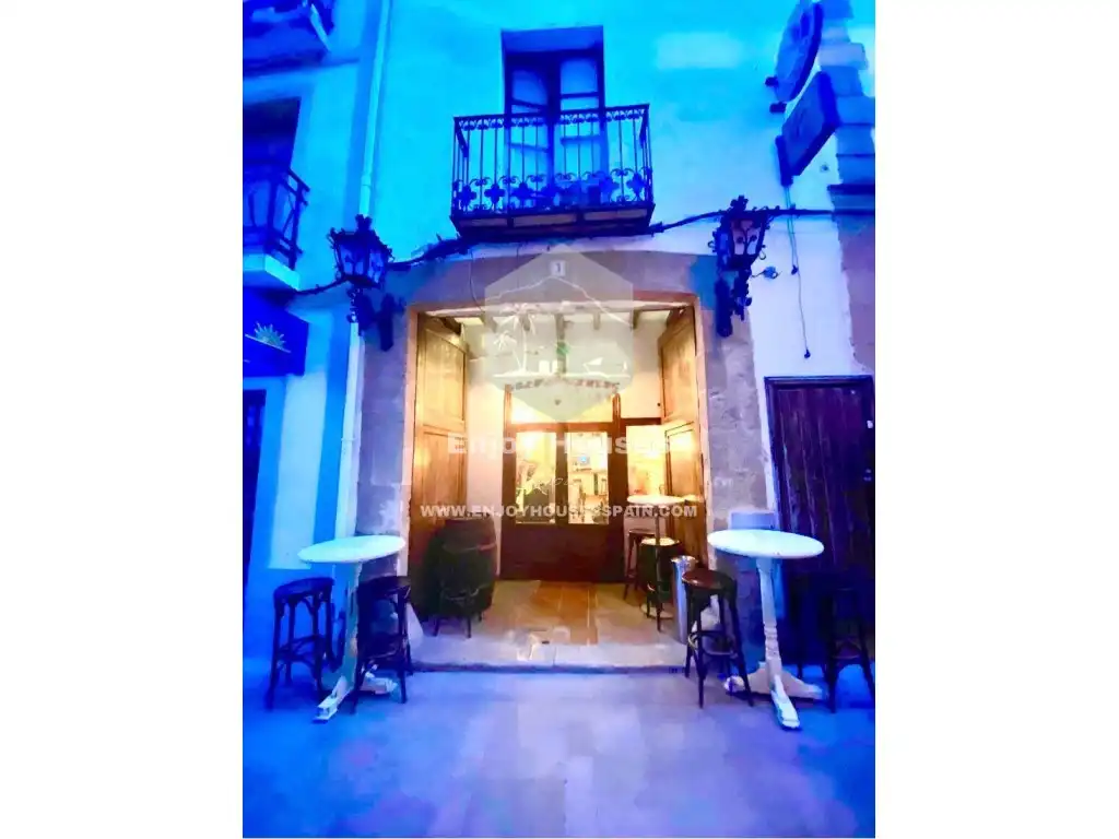 Local comercial en venta en Tossal de Dalt, imagen 101