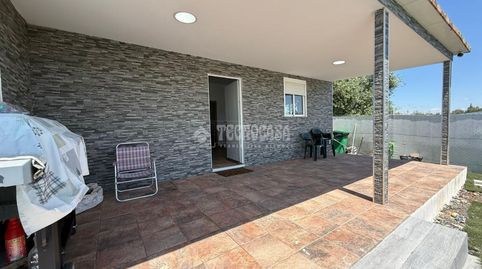 Foto 4 de Finca rústica en venda a La Hacienda - Nueva Andalucía, Dos Hermanas