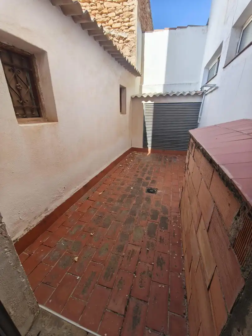 Local en venta en Villar del Arzobispo