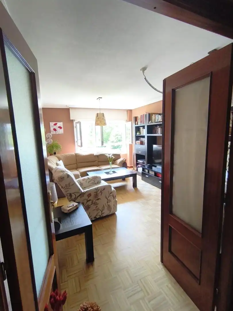 Piso en venta en Carretera Carretera Estación, San Claudio - Trubia - Las Caldas