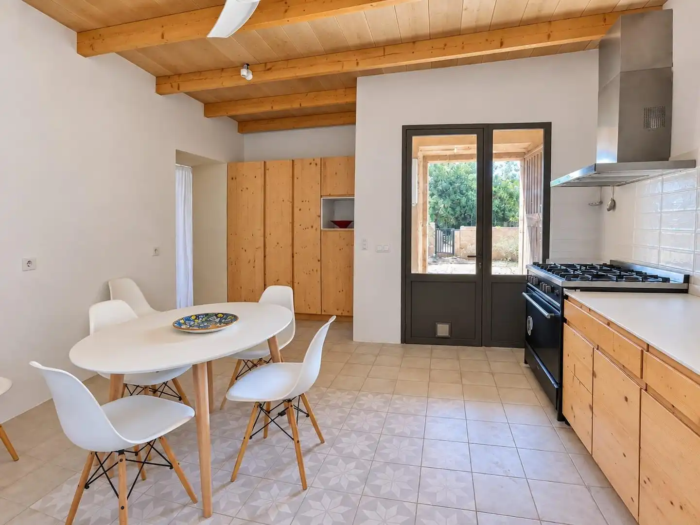 Haus mit Garten zur Miete in Petra, imagen 8