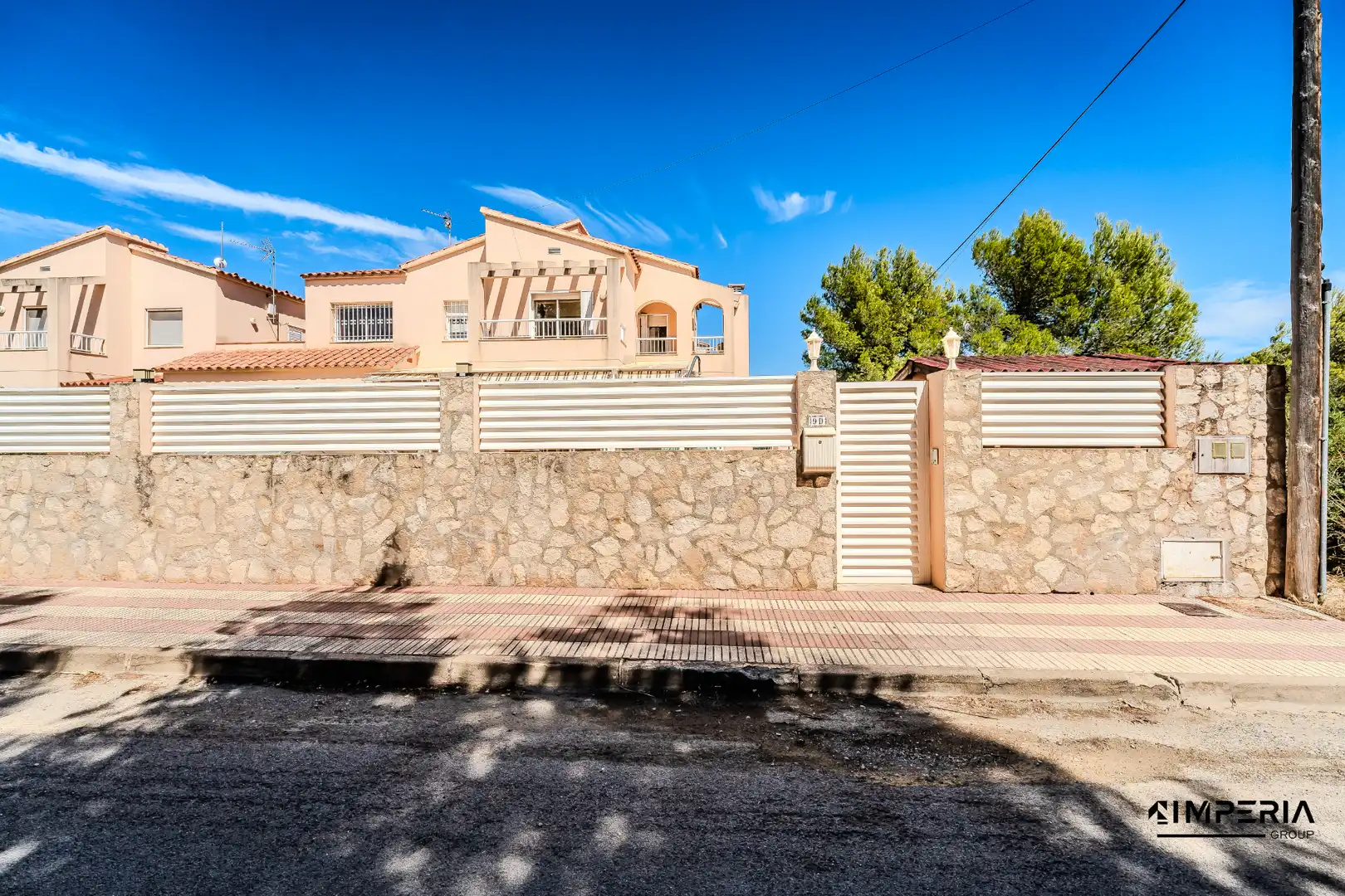 Villa con terrazza in vendita a Calle, imagen 56