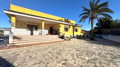 Foto 4 de Casa o chalet en venta en Raspeig  Polig I, 13, Los Girasoles, San Vicente del Raspeig / Sant Vicent del Raspeig