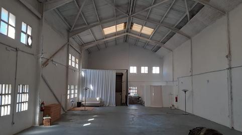 Foto 2 von Fabrikhallen zur Miete in Canyadó, Badalona