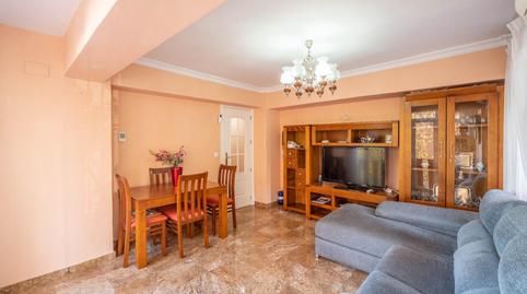 Foto 3 de Piso en venta en Pasaje Aureola, Barrio de Zaidín, Granada