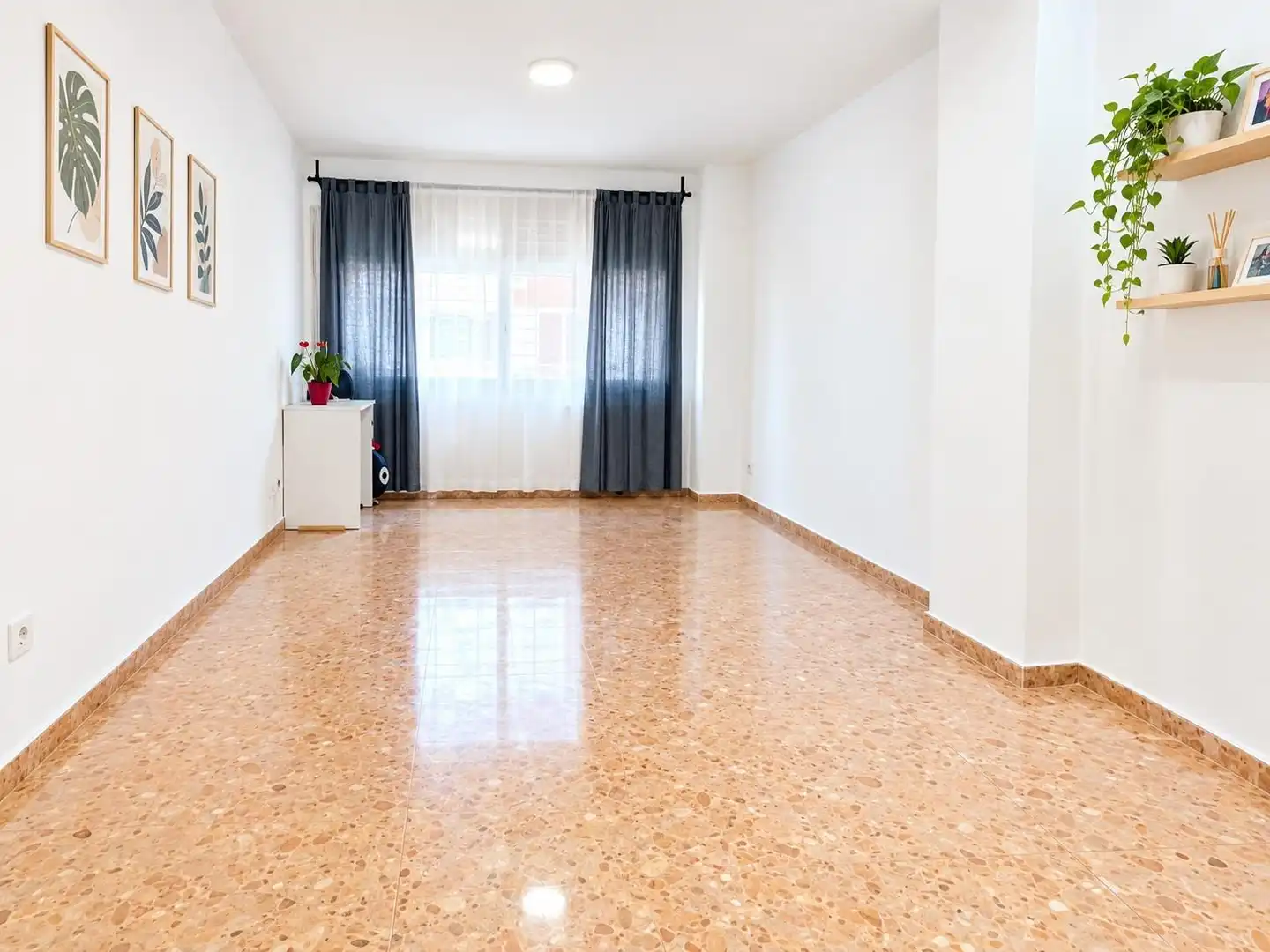 Erdgeschosswohnung mit Aufzug zum Verkauf in Centre - Sant Oleguer, imagen 7