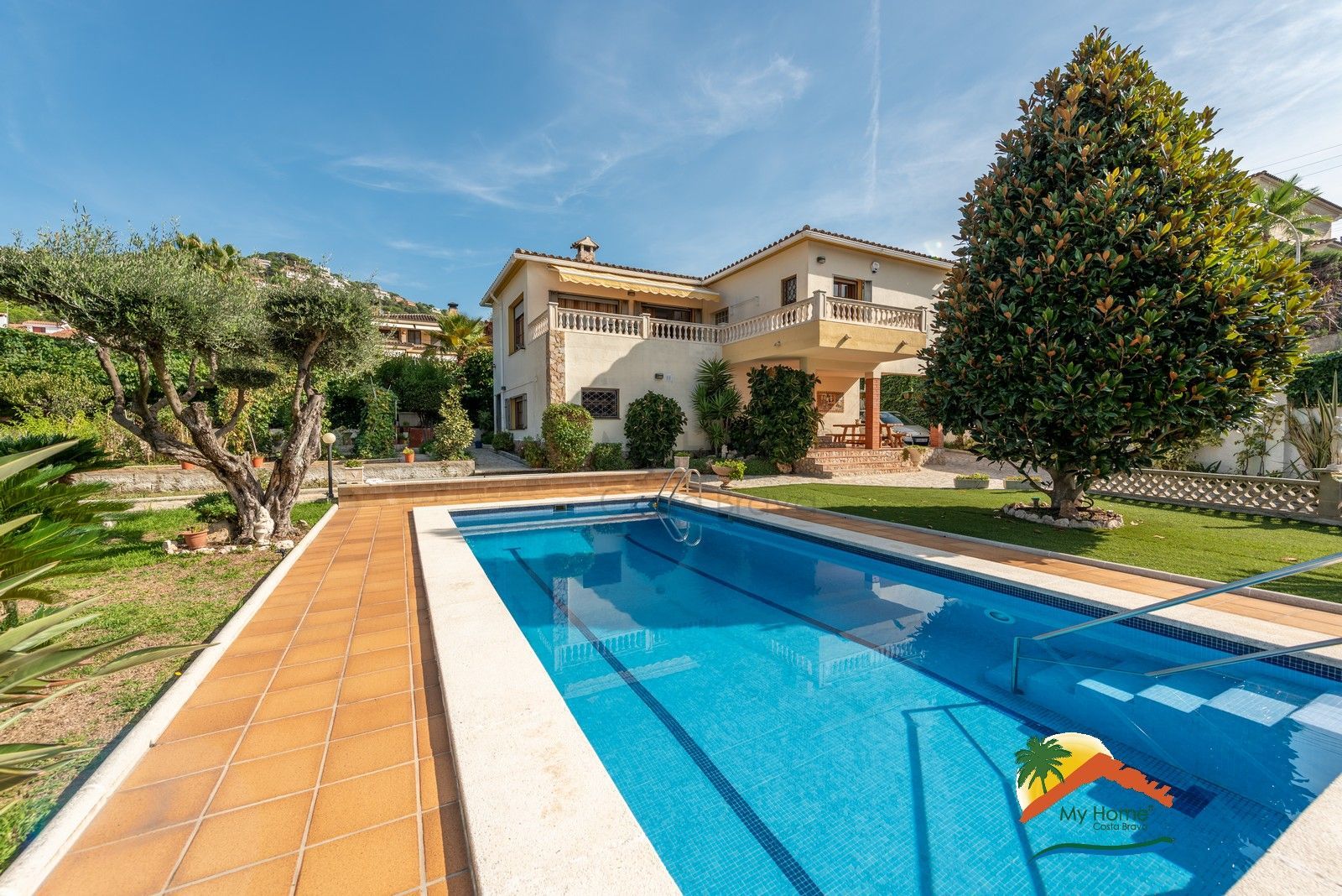 House or chalet for sale in Roca Grossa