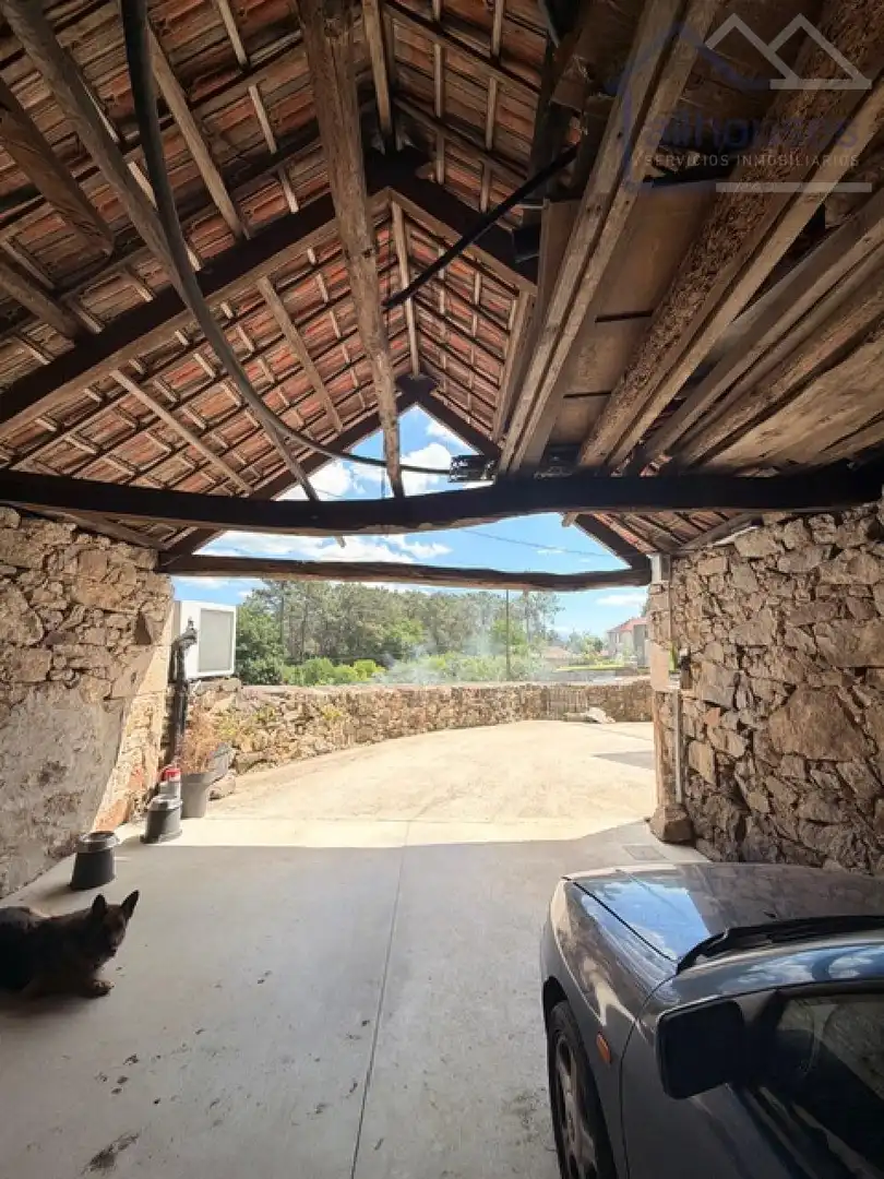 Casa amb jardí en venda a BARRIO CABADIÑA, imagen 75