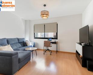 Living room of Planta baja for sale in  Granada Capital  with Air Conditioner