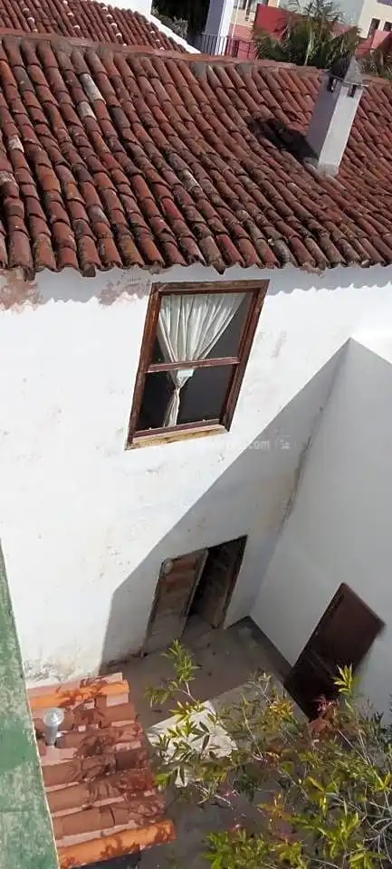 Casa con jardín en venta en Buenavista del Norte, imagen 36