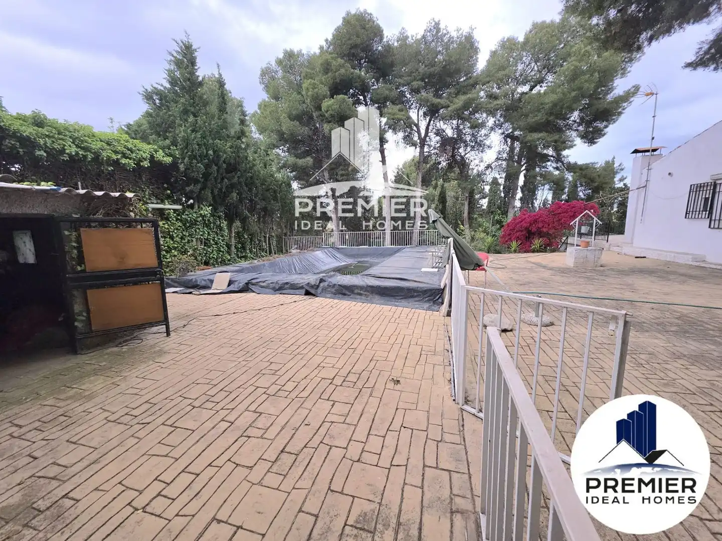 Xalet amb piscina en venda a reventon, imagen 28