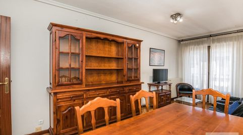 Foto 5 von Wohnung zur Miete in Calle Juan Jose Martin, Centro, Ávila Capital