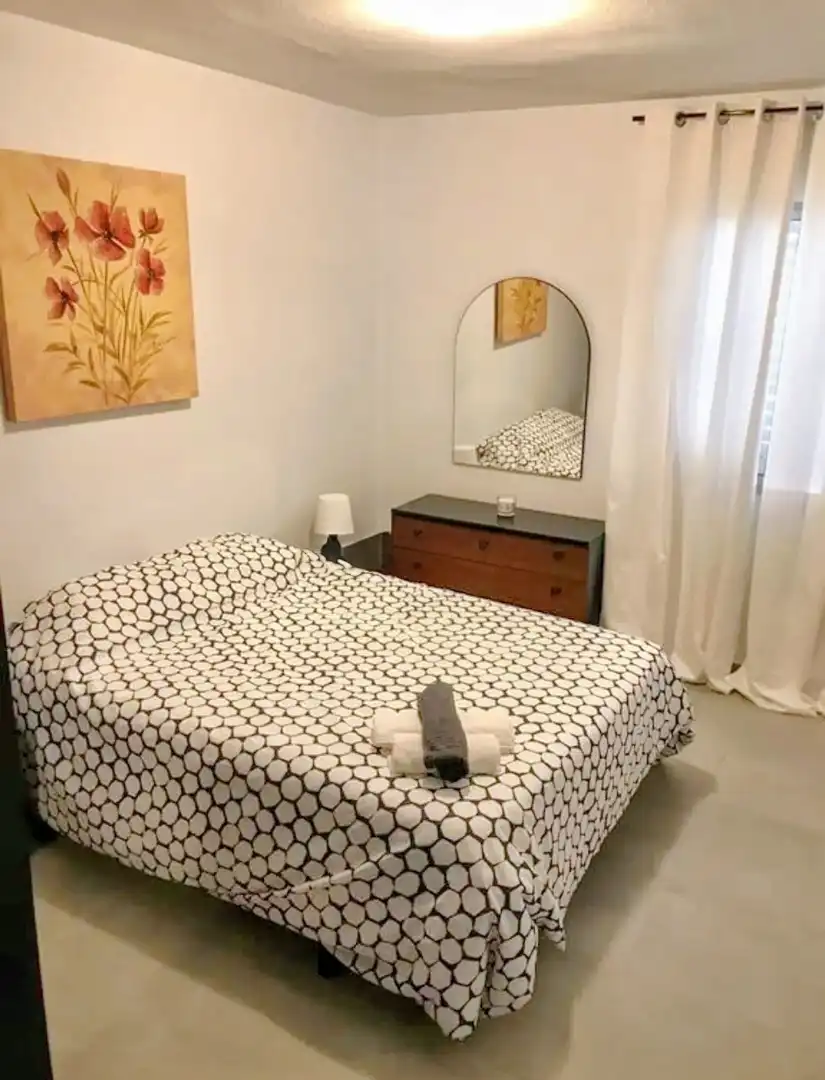 Flat for sale in Benalmádena, Málaga