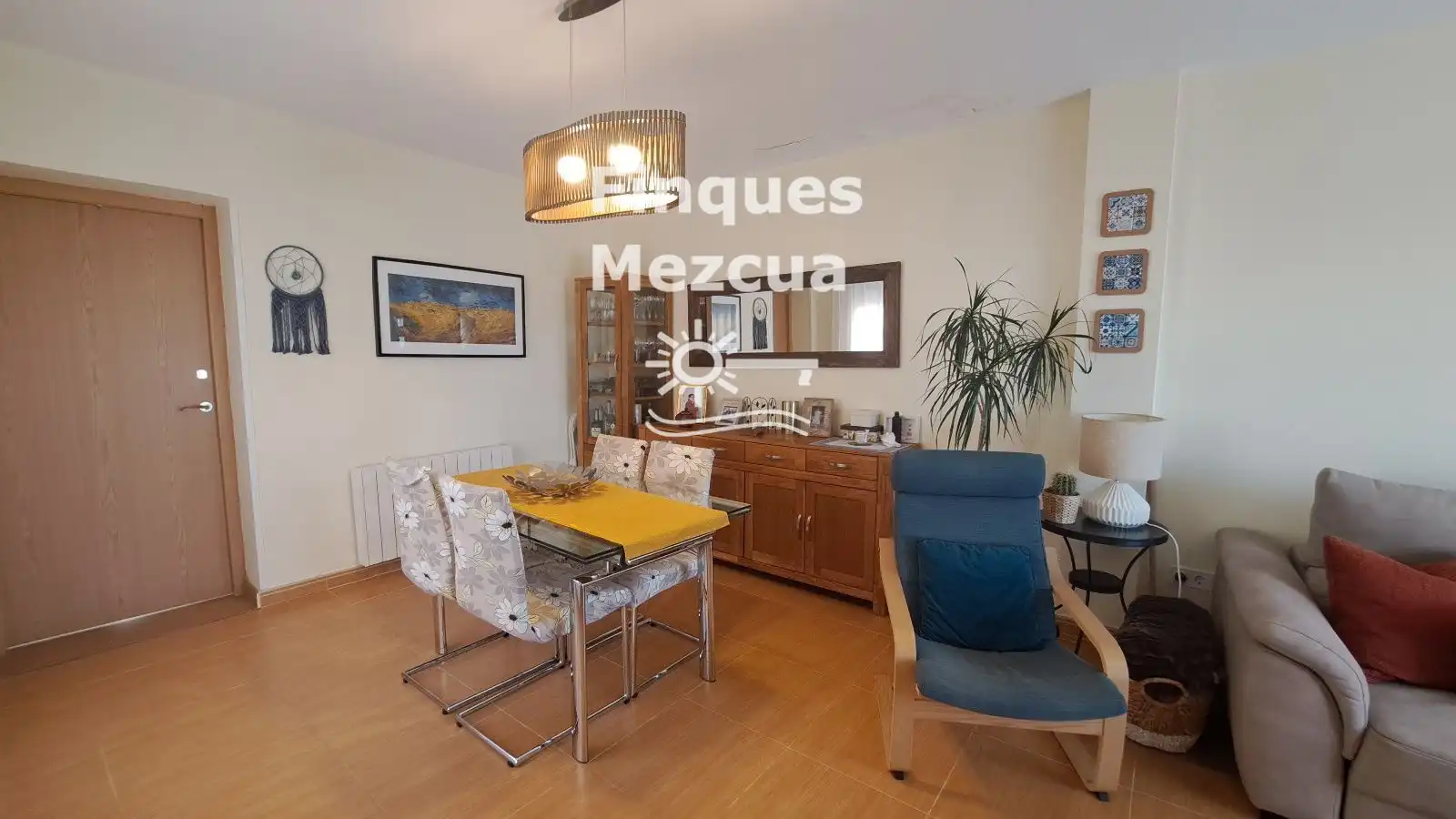 Semi-detached house with pool for sale in Dalia, imagen 11