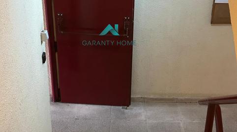 Foto 4 de Garatge en venda a Calle Calle de Colombia, 25, Valleaguado - La Cañada, Coslada