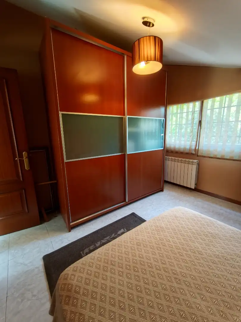 Casa con jardín en venta en Camiño do Rial 25, imagen 18