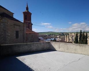 Terrassa de Casa o xalet en venda en Alba de Tormes amb Terrassa