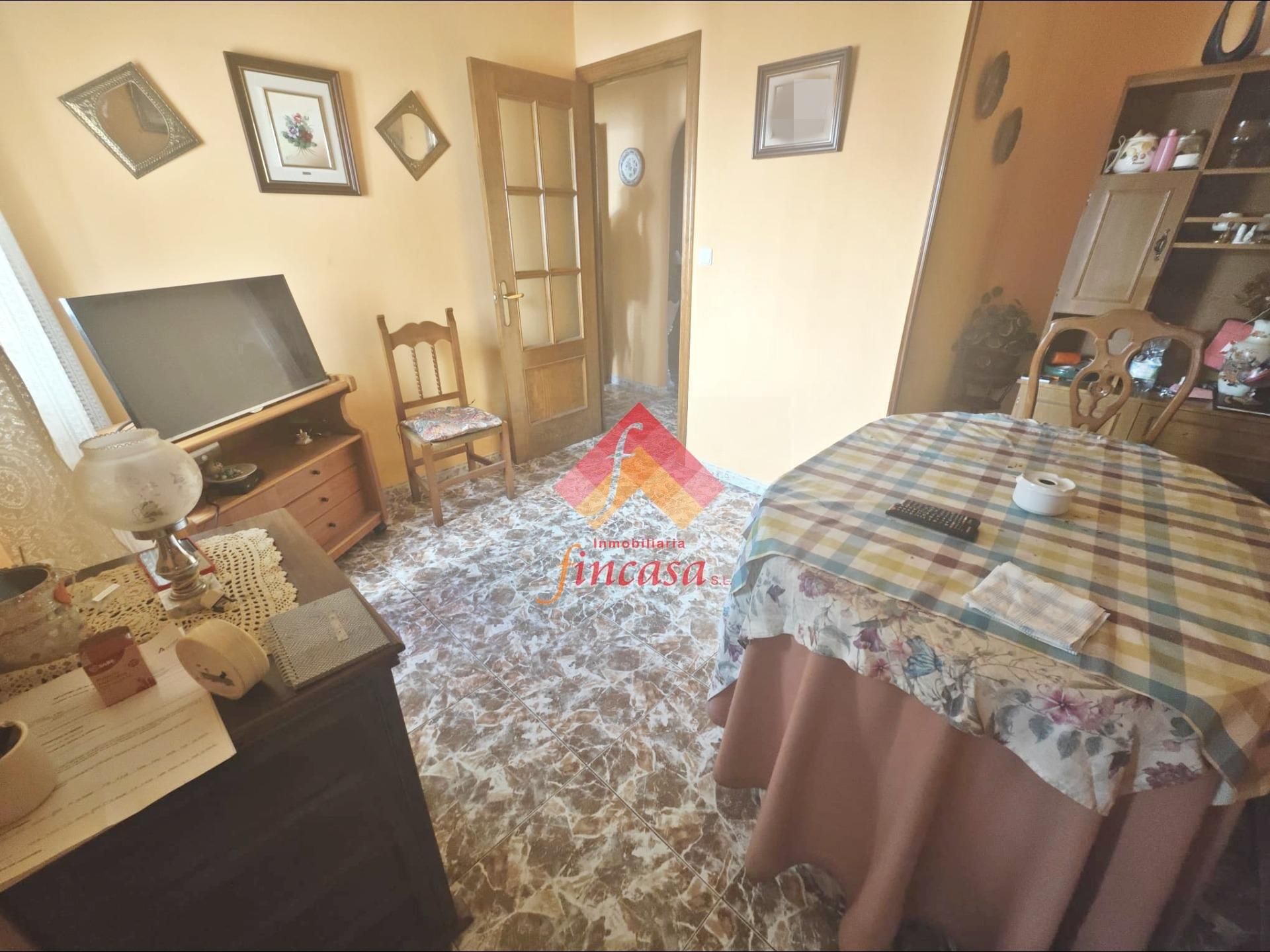 Habitación de Casa o chalet en venta en Ronda