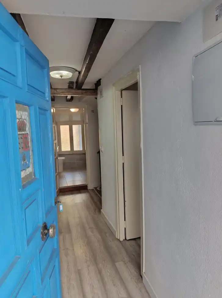 Casa o chalet en venta en Cudillero con Calefacción, Trastero y Amueblado