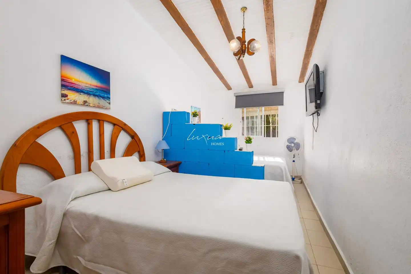 Casa con piscina en venta en Las Esperillas, imagen 32