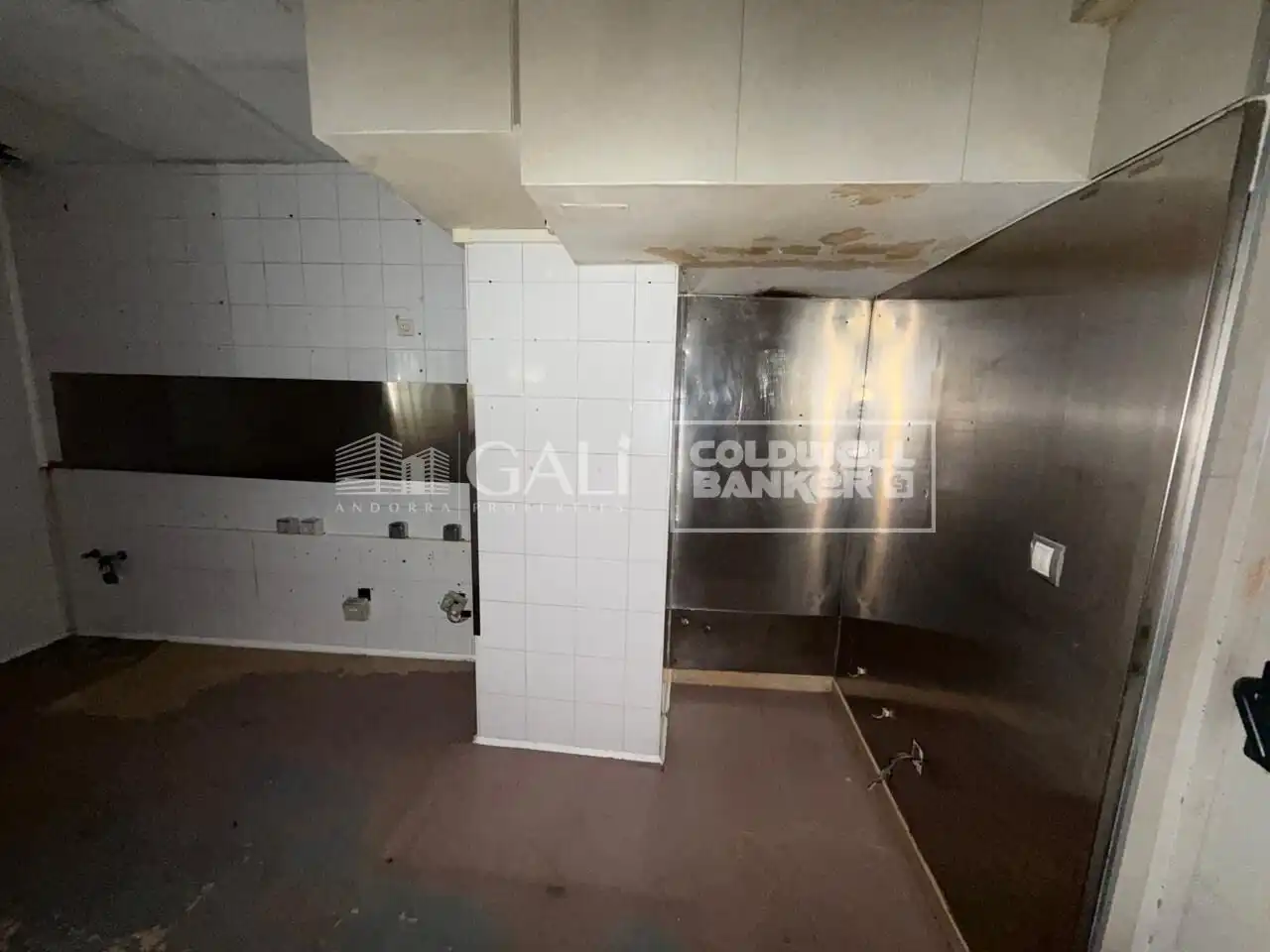 Local comercial de lloguer a Avenida Avinguda de Fiter i Rossell 33, imagen 7