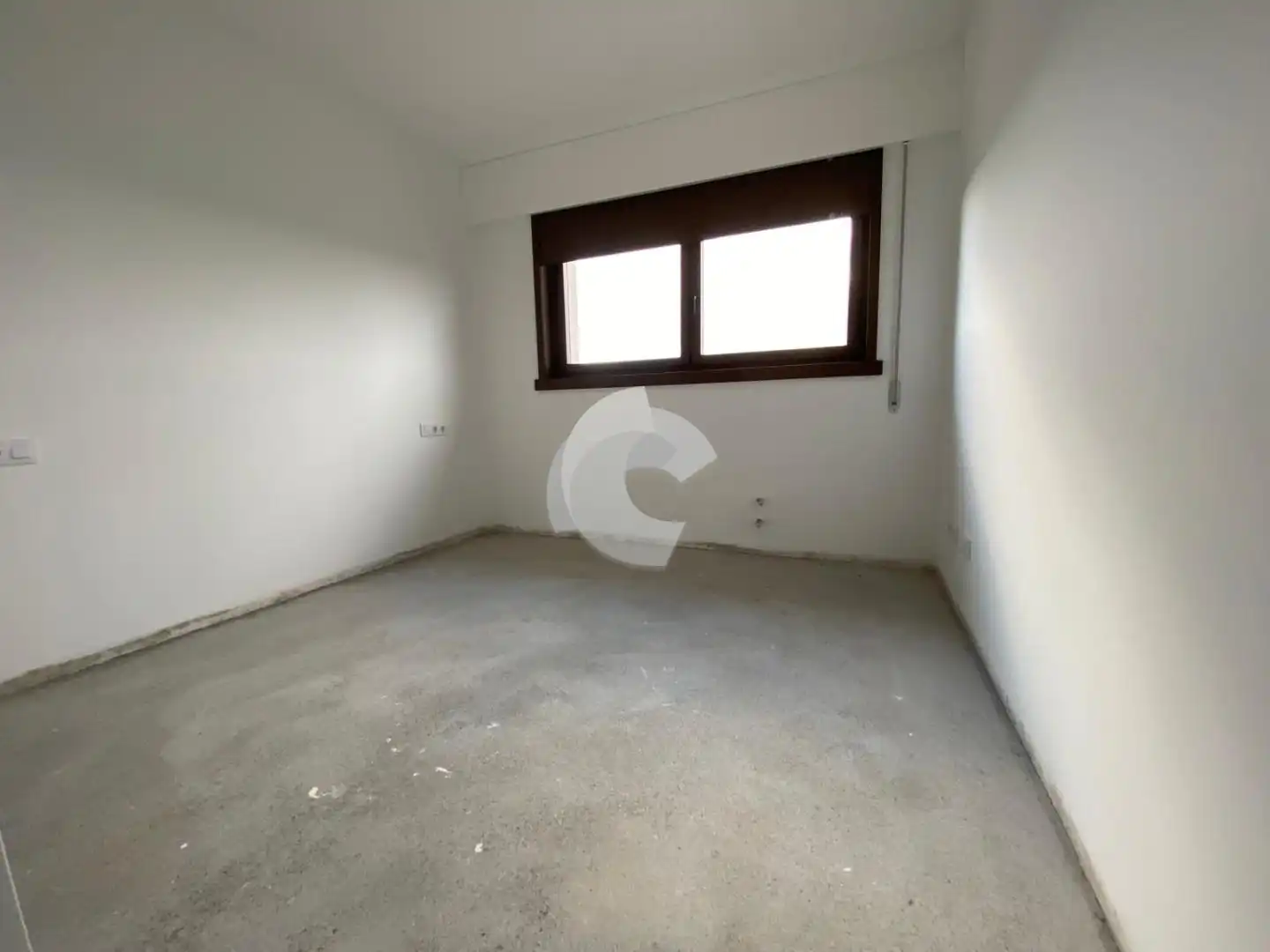Dormitori de Casa o xalet en venda en Carballo amb Jardí privat