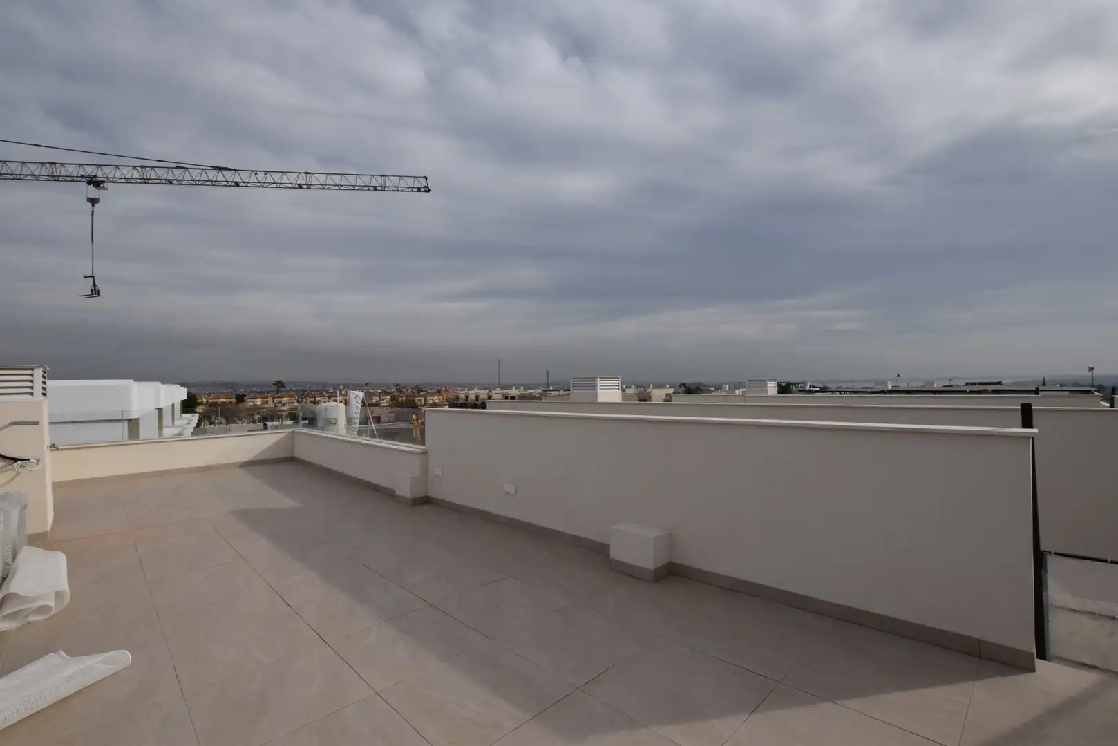 Estudio en venta en Los Montesinos