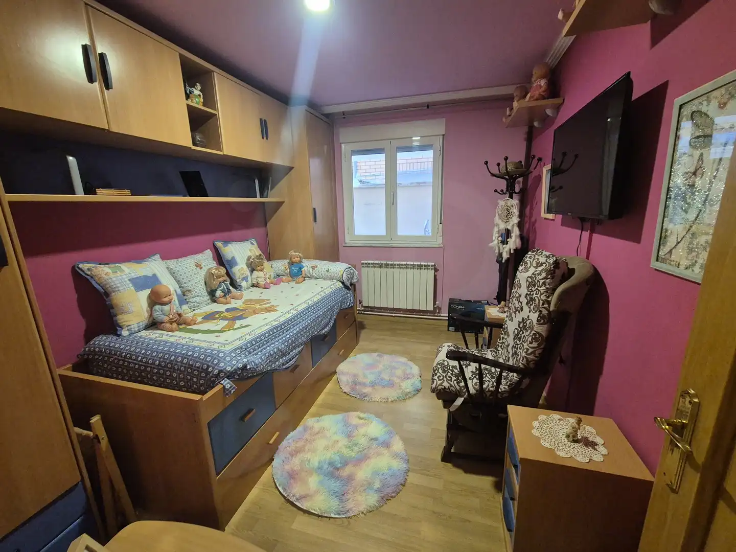 Wohnung mit Aufzug zum Verkauf in Terradillos, imagen 16