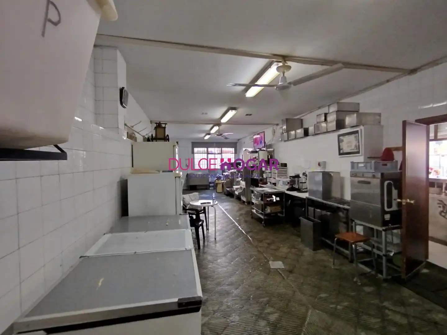 Gewerbefläche zum Verkauf in Calle Calle Bolivia, imagen 12