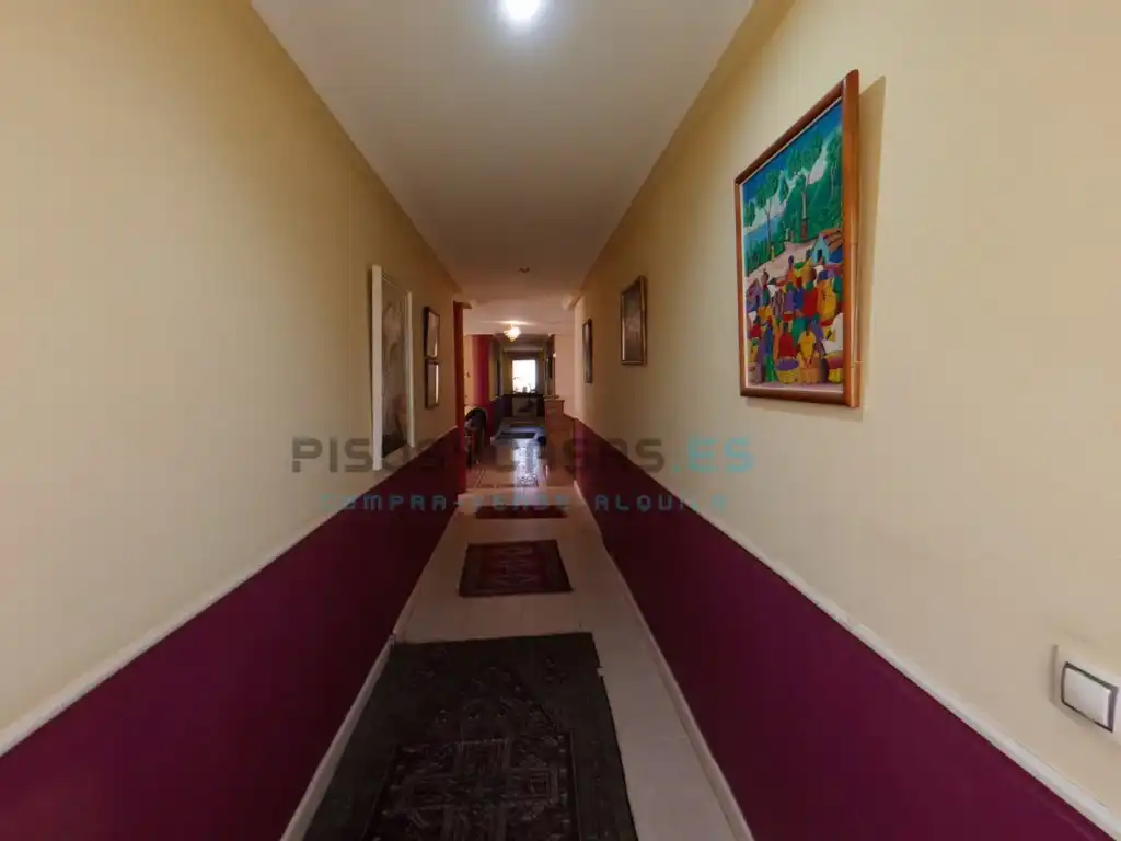Villa mit Terrasse zum Verkauf in Calle Moliner Maria 30, imagen 116