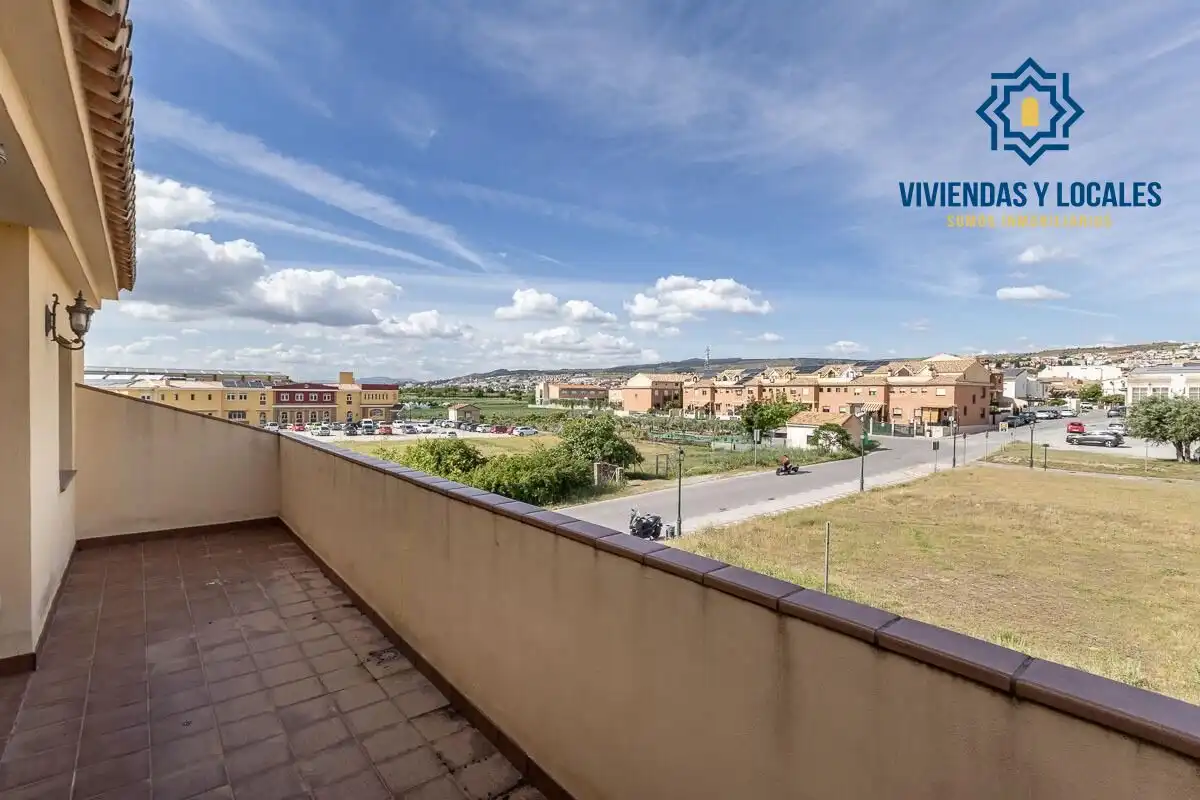 Casa con giardino in vendita a Calle MARIANA PINEDA, imagen 32