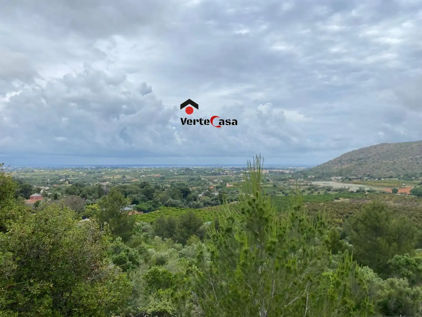 Chalet con piscina en venta en Marina alta, imagen 92