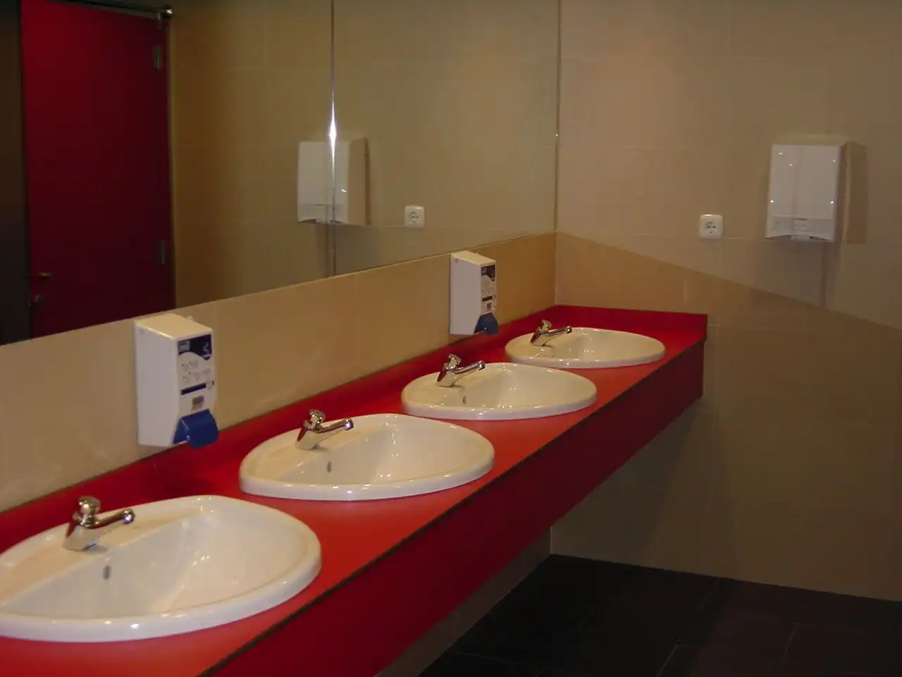 Ufficio con ascensore in affitto a Valle de Elorz / Elortzibar, imagen 12