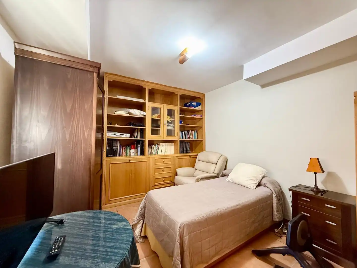 Casa adosada en venta en Almería con Aire acondicionado, Jardín privado y Terraza
