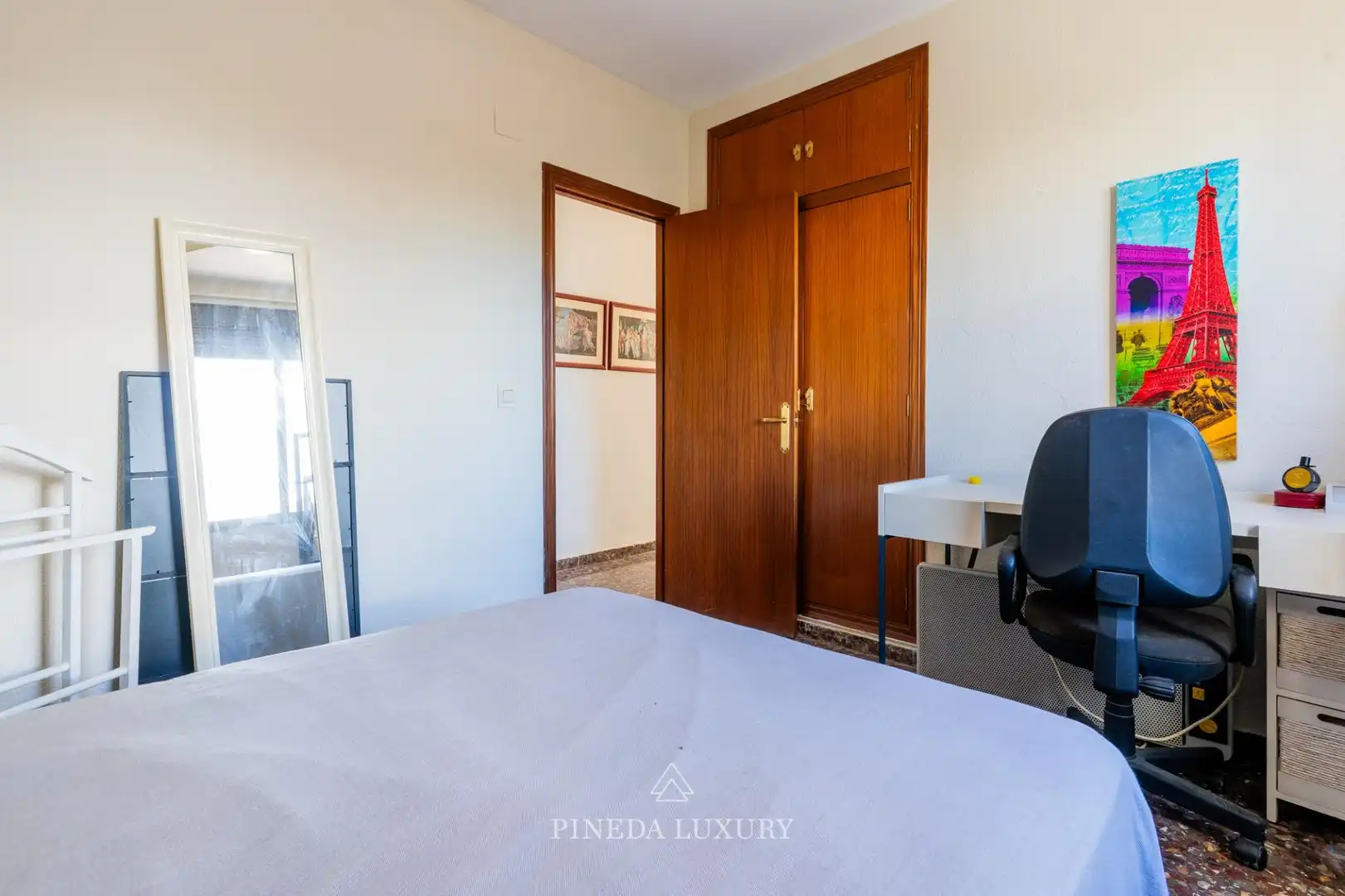 Bedroom of Houses for sale in L'Eliana