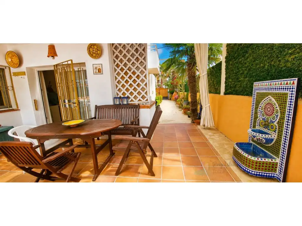 Casa adosada en venta en Calle Orinoco, Jesús