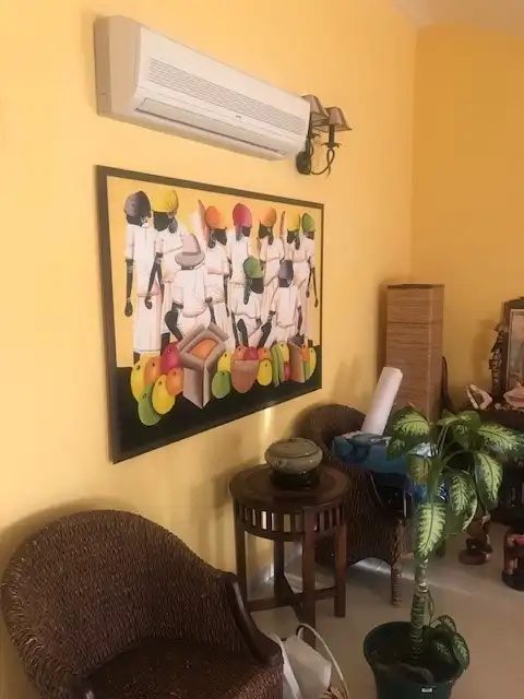 Casa adosada en venta en Calatayud con Aire acondicionado, Calefacción y Jardín privado
