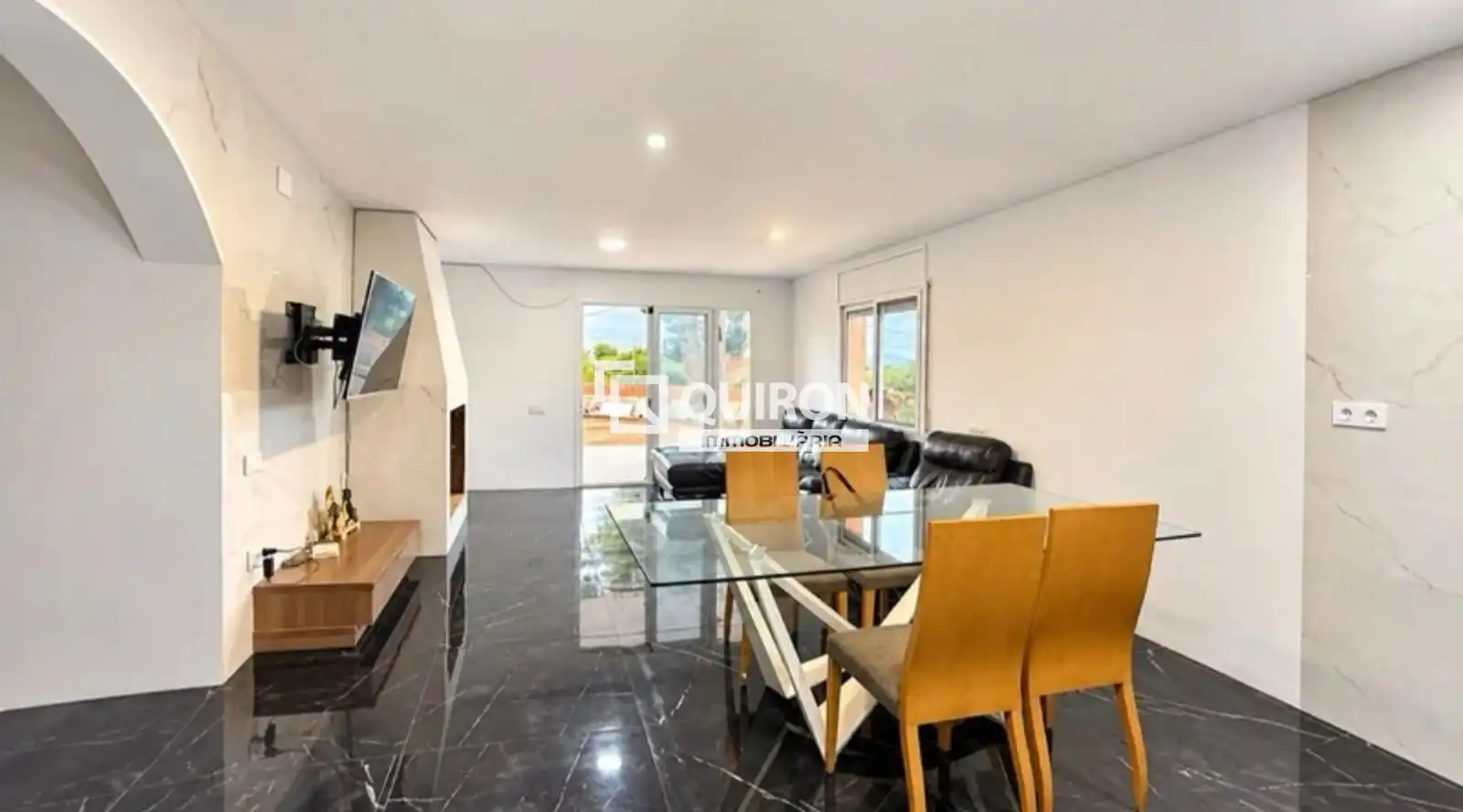 Sala de estar de Casa o chalet en venta en El Montmell, Tarragona