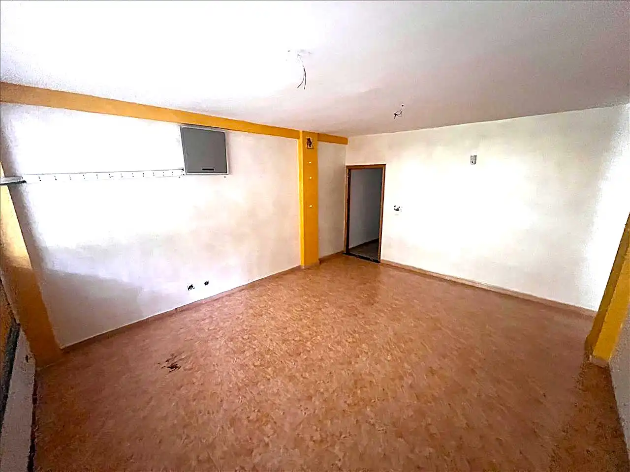 Piso en venta en Parla